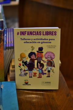 Infancias Libres