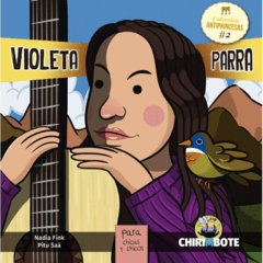 Violeta Parra