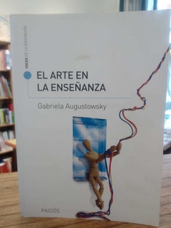 El arte en la enseñanza