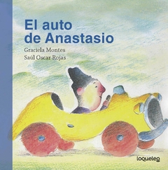 El auto de Anastasio