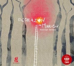 EL CORAZÓN DE MARIÓN -tinta-braille con audiolibro