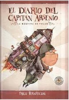 El diario del capitán Arsenio