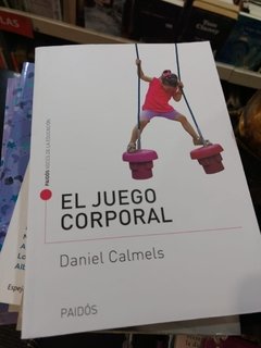 El juego corporal