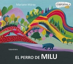 El perro de Milu