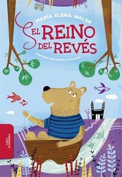 El reino del revés