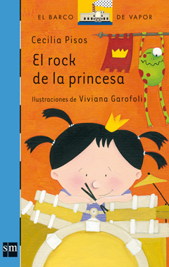 El rock de la princesa