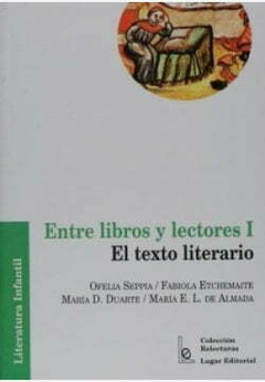 Entre libros y lectores I