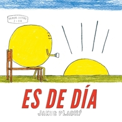 Es de día