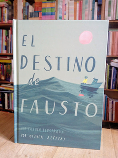 El destino de Fausto