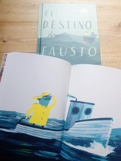 El destino de Fausto - La Juglaresa Libros