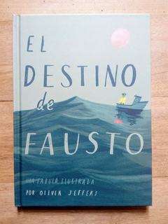 Imagen de El destino de Fausto