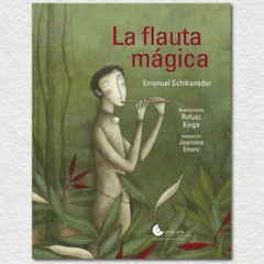 La flauta mágica