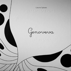 Genoveva (Libro para no videntes/Braille)