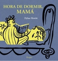 Hora de dormir, mamá