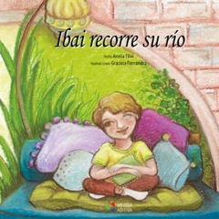 Ibai recorre su río