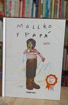 Mallko y papá - comprar online