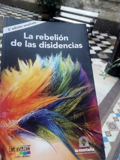 La rebelión de las disidencias - comprar online