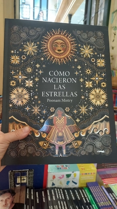 Cómo nacieron las estrellas