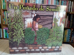 Puñado de semillas