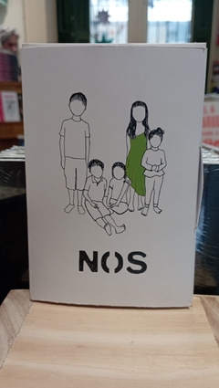 NOS (caja marrón) - comprar online