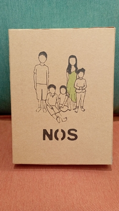 NOS (caja marrón)
