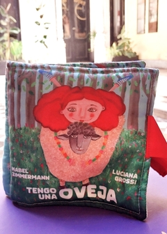 Tengo una oveja