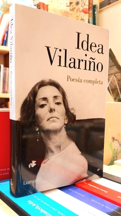 Idea Vilariño- Poesía Completa-