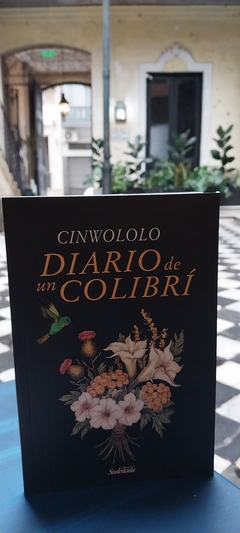 Diario de un colibrí