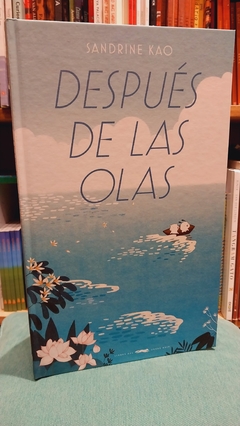 Después de las olas