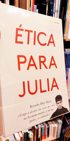 Ética para Julia