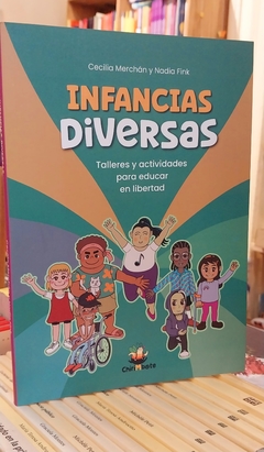 Infancias diversas