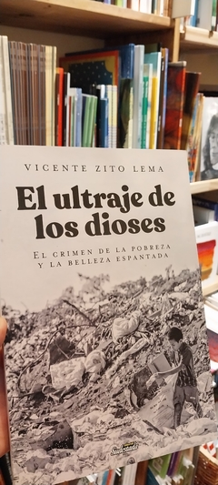 El ultraje de los dioses