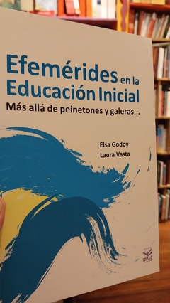 Efemérides en la Educación Inicial