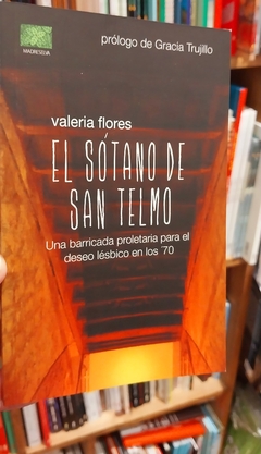 El sótano de San Telmo