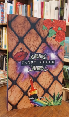 Buenos Aires tango queer