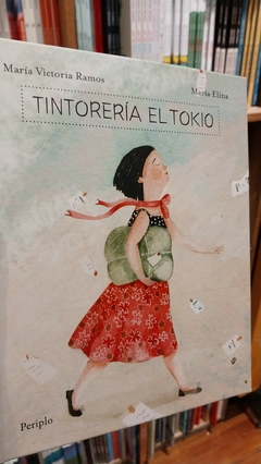 Tintorería El Tokio