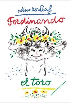 Ferdinando el toro (rústica)