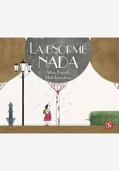 La enorme nada