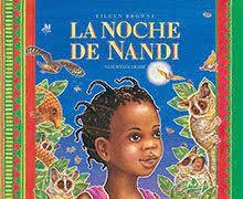 La noche de Nandi