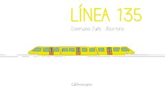 Línea 135