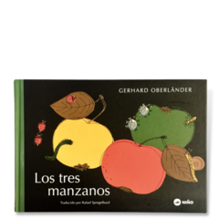 Los tres manzanos