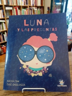 Luna y las preguntas