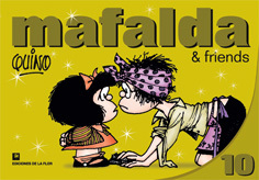 Mafalda and friends 10