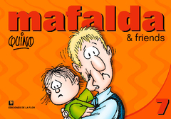 Mafalda and friends 7