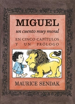 Miguel: un cuento muy moral