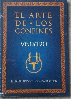 El arte de los confines - Venado