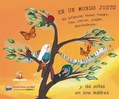 En un mundo justo - La Juglaresa Libros