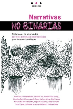 Narrativas no binarias