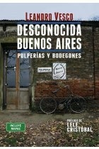 Desconocida Buenos Aires. Pulperías y bodegones