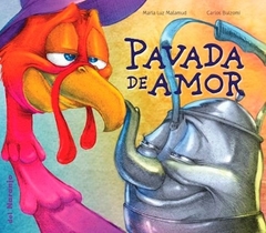 Pavada de amor